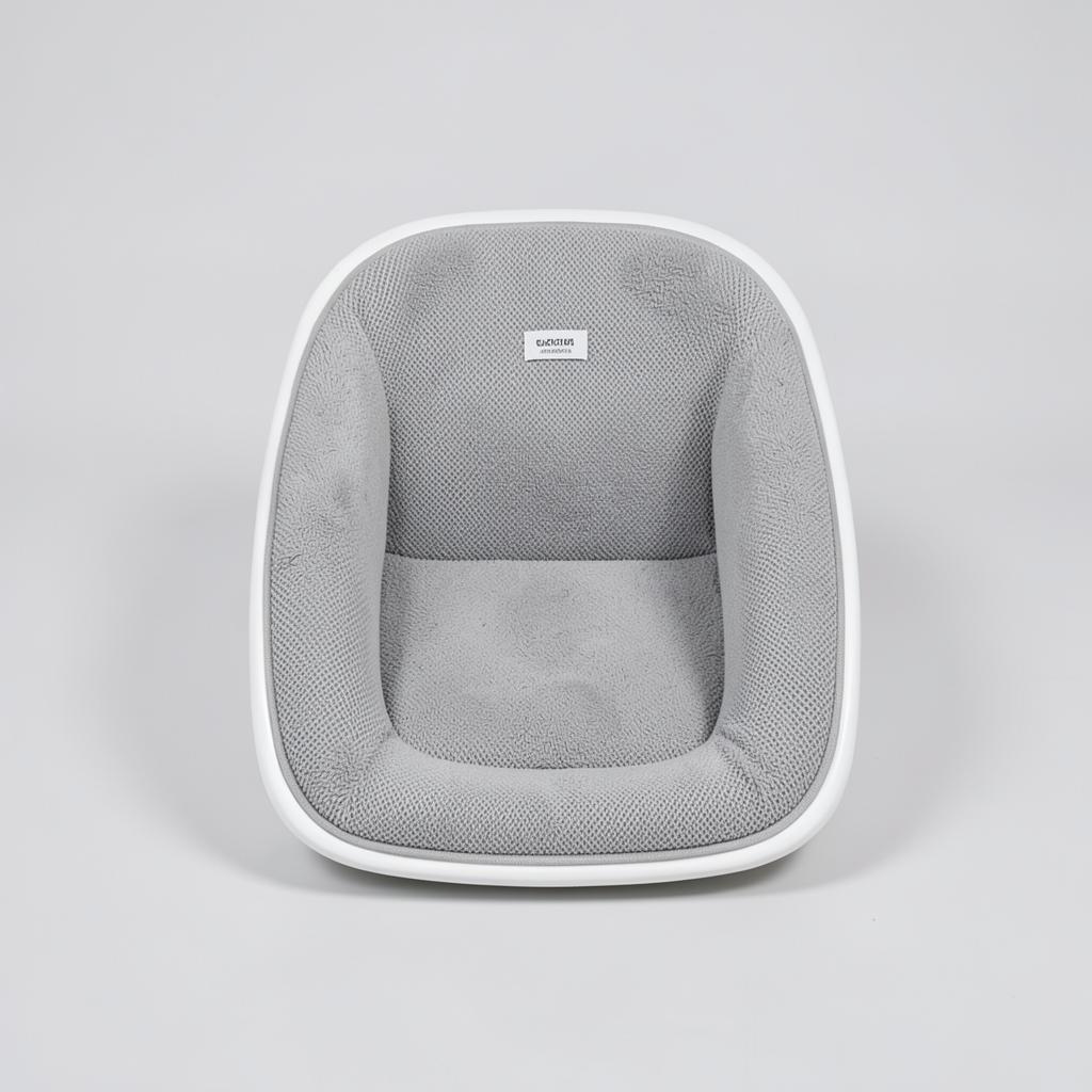 Baby Bath Support