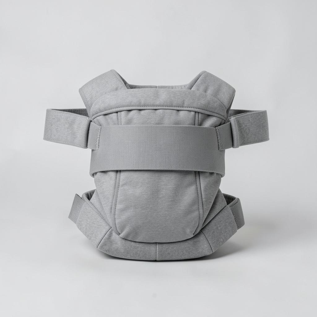 Baby Carrier Seat