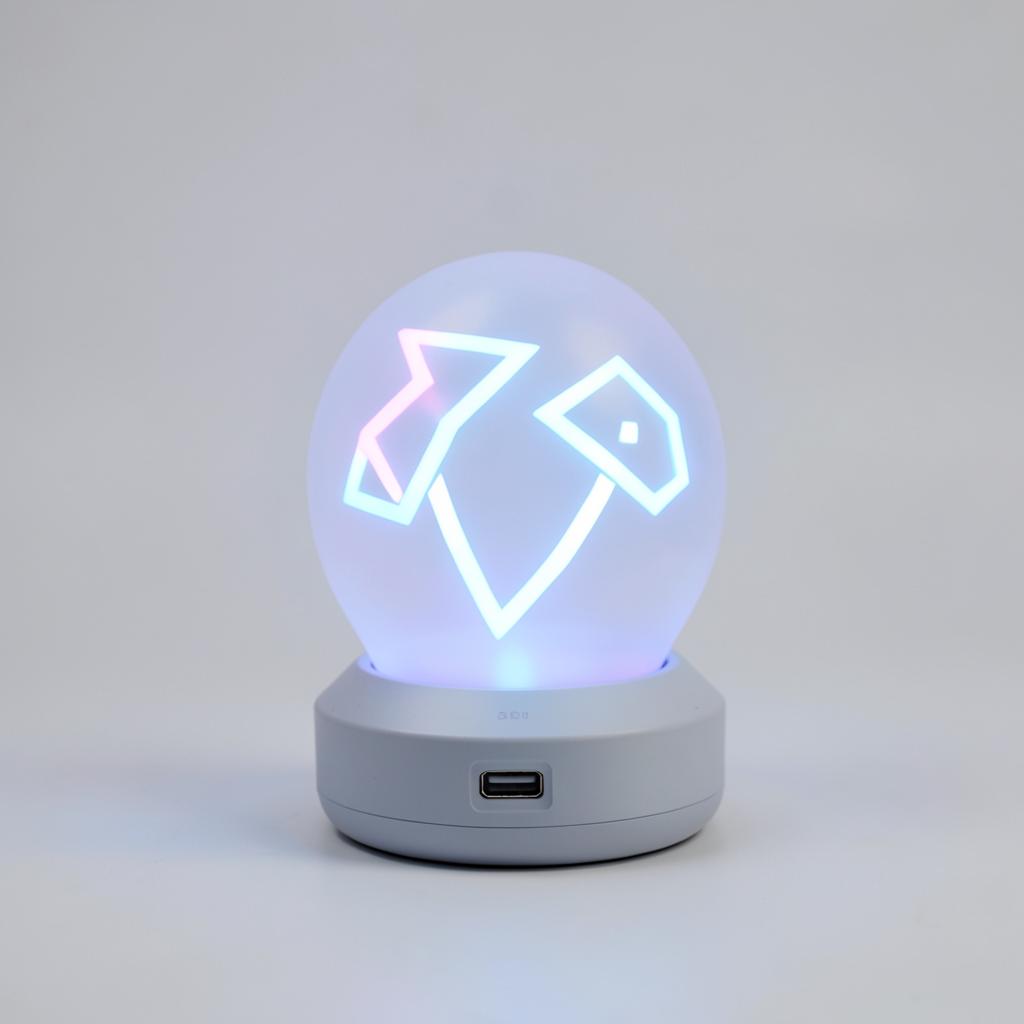 Console Icons Light