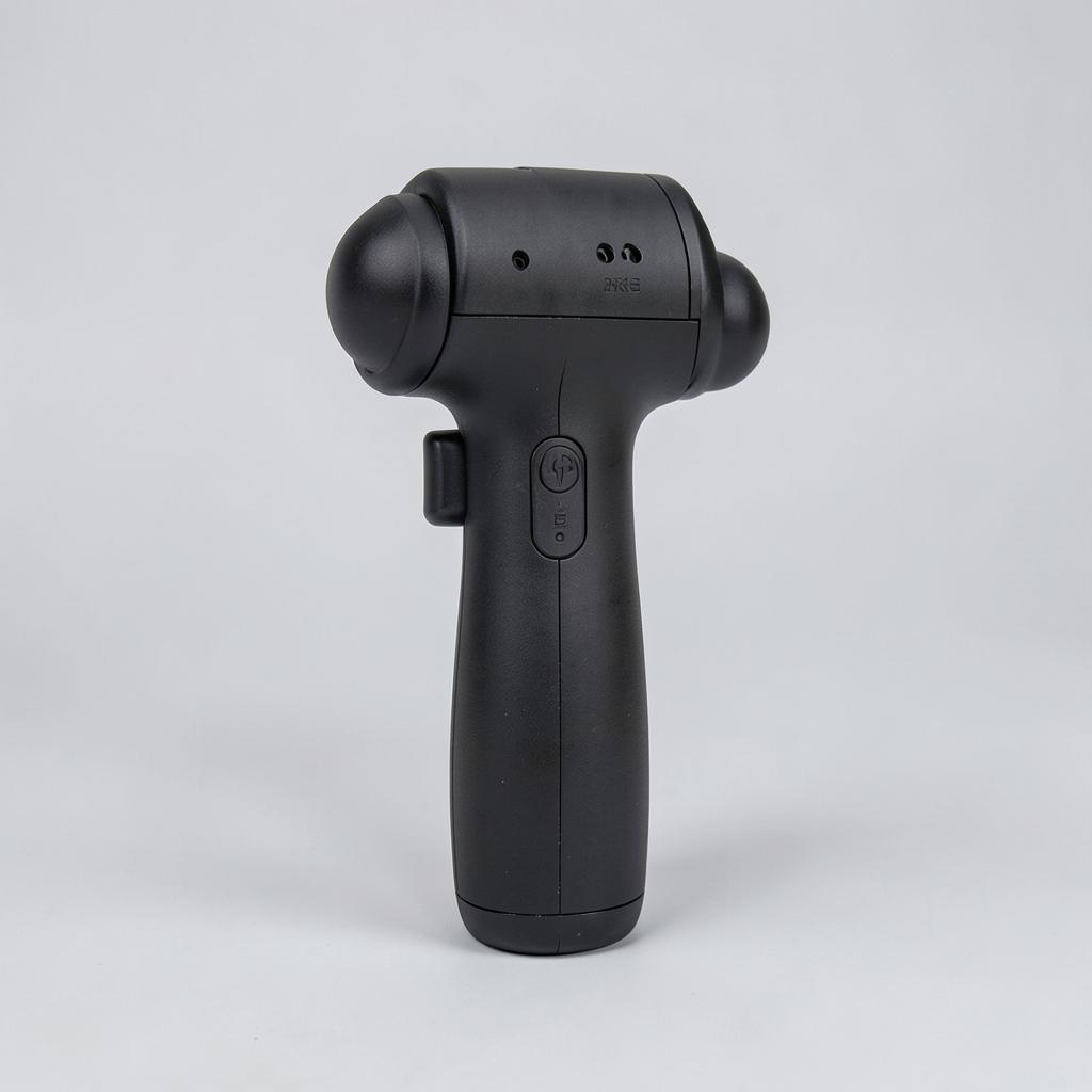 Cordless Massage Gun