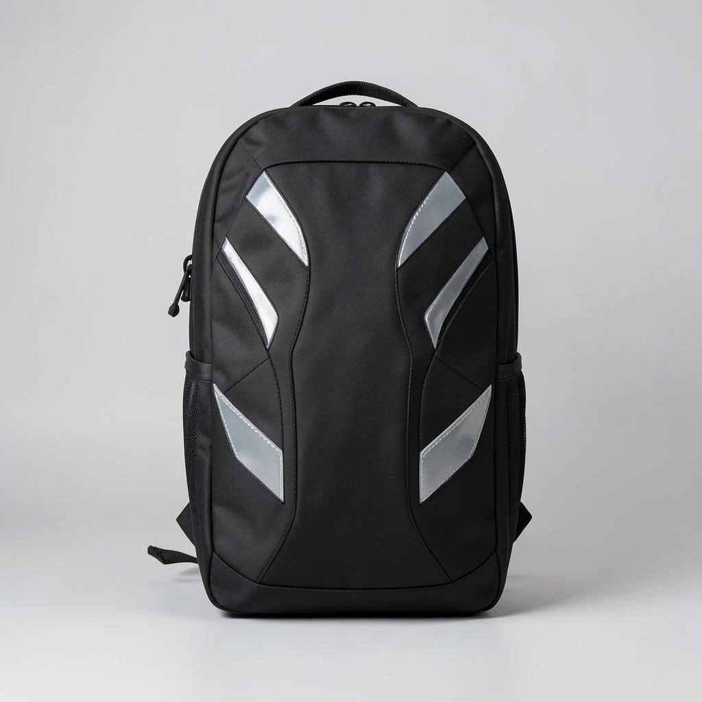 Motorcycle Backpack