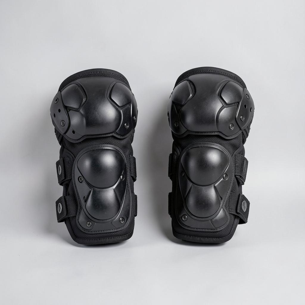 Motorcycle Protective Gear