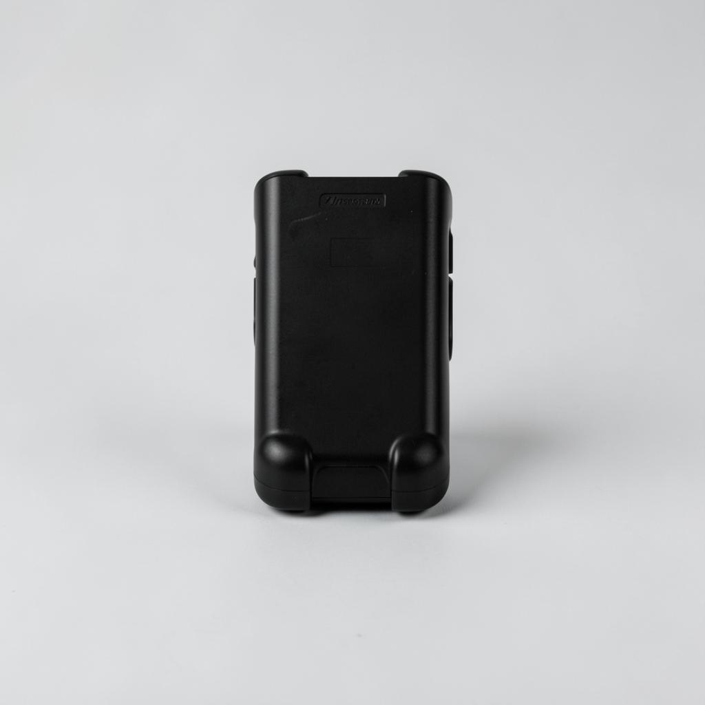 Motorcycle Phone Mount