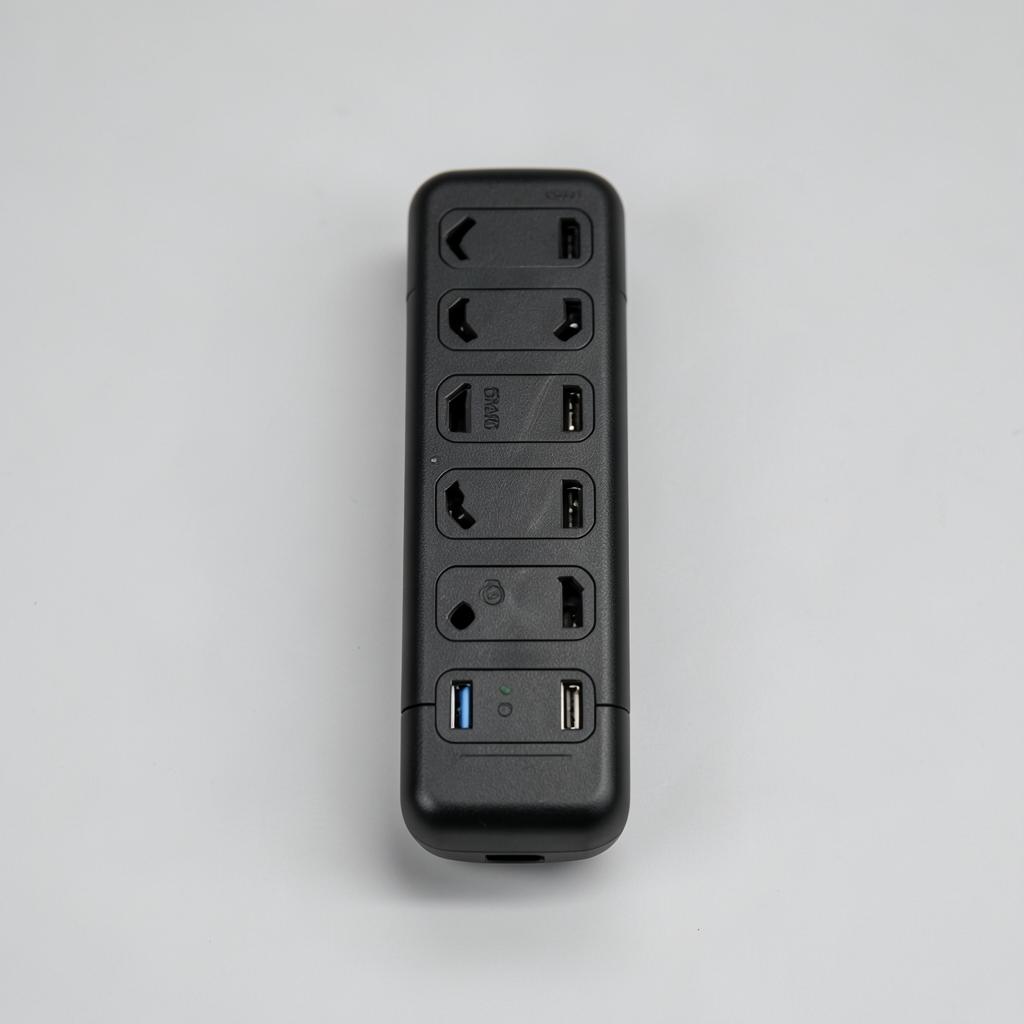 Surge Protector Power Strip