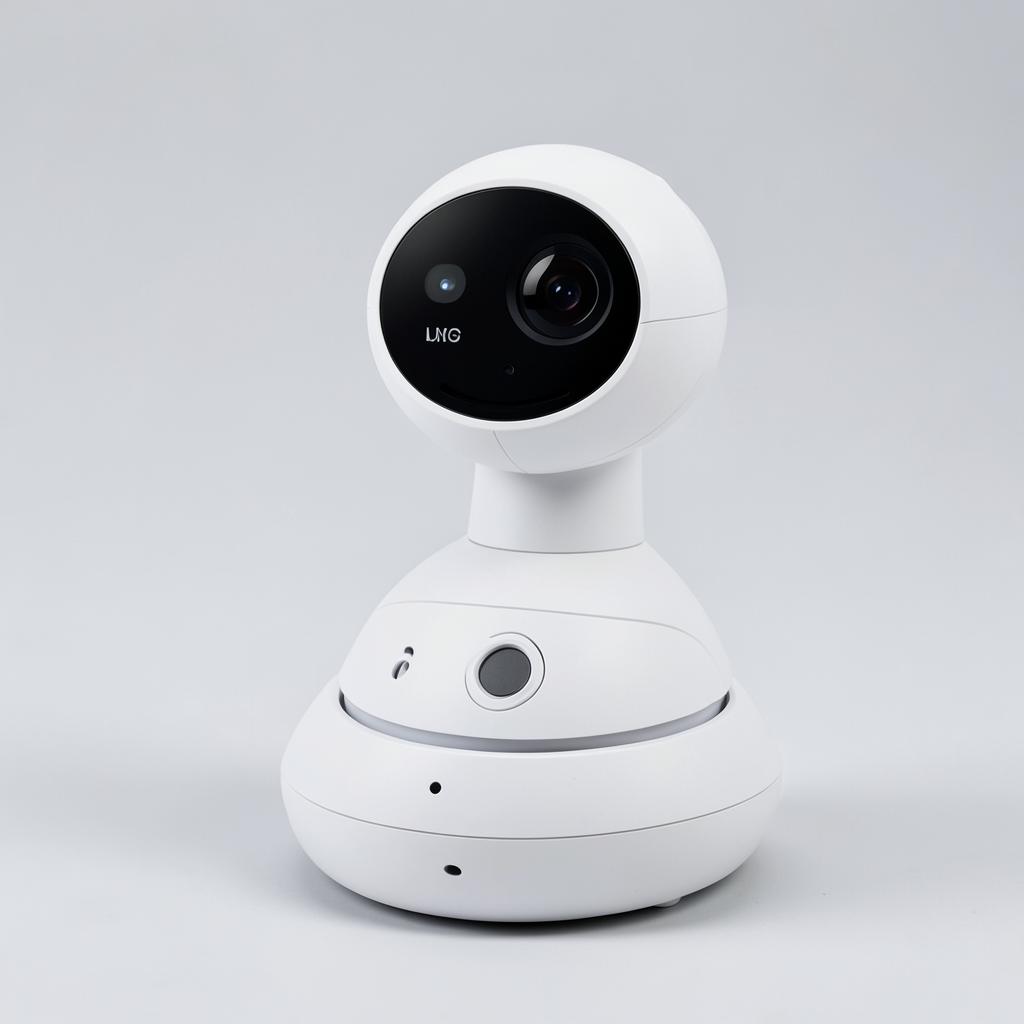 Video Baby Monitor